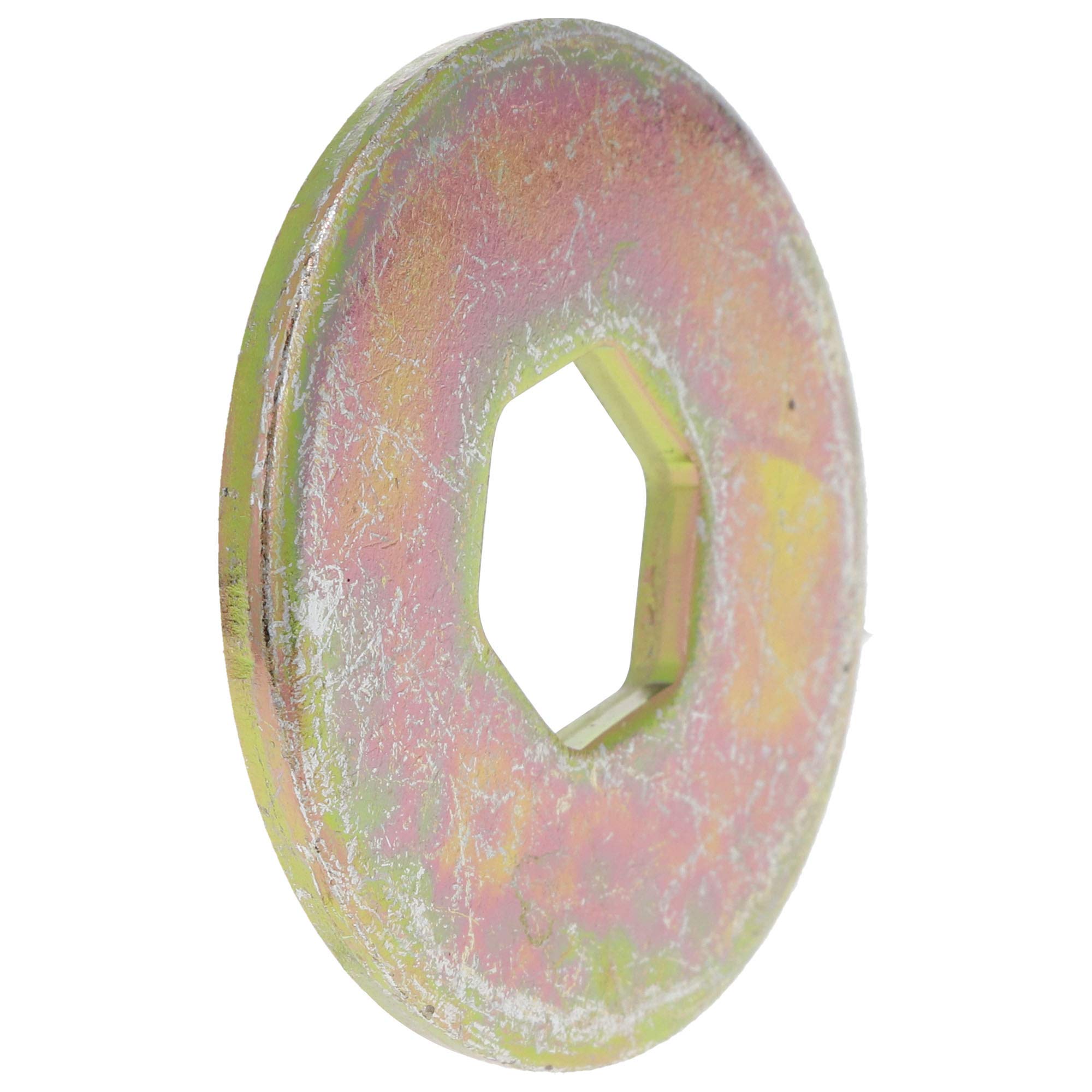 スガ　4530&6030 Amazon.com: Exmark 126-4530 Hex Blade Drive Washer Radius E S